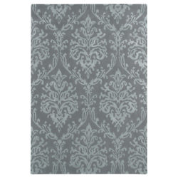 Sanderson Riverside Damask Rug, Multi